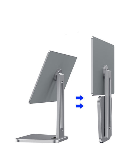 Magnetic Bracket 11 Inch 12.9 Alloy Suspended Drawing Notes Support Frame