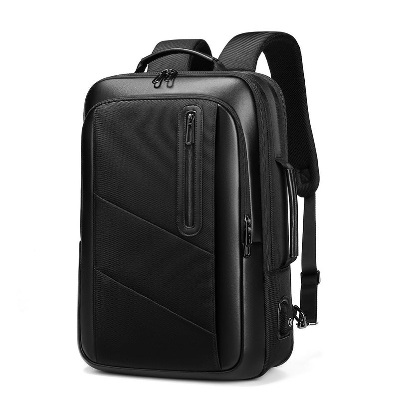 15.6-inch Business Commuter Notebook Bag