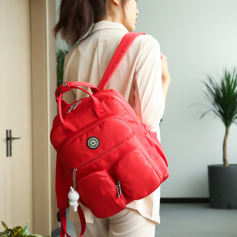 Outdoor Travel Backpack