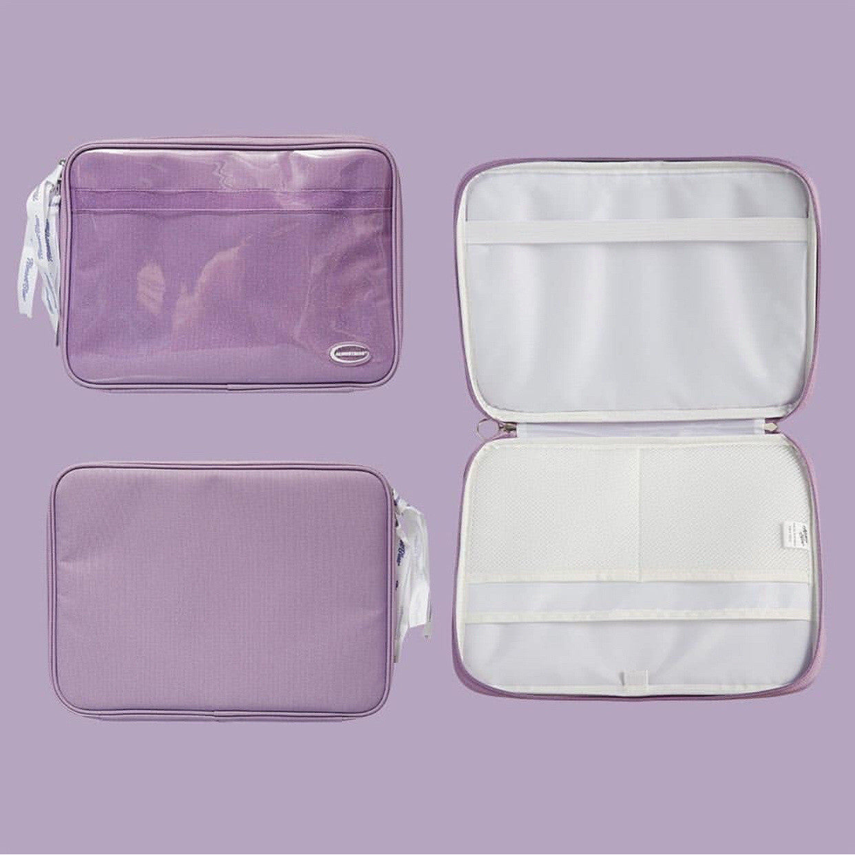 Tablet Notebook Computer Liner Storage Bag