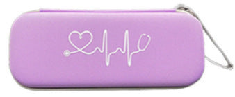 Portable Multifunctional Stethoscope Emergency Storage Bag