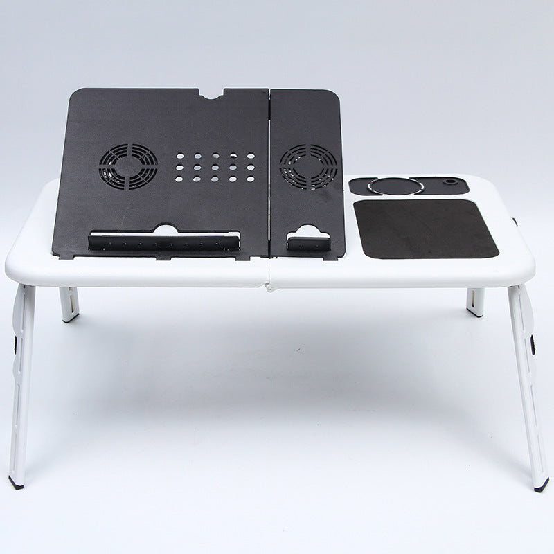 Bed Computer Desk Cooling Multifunctional Laptop