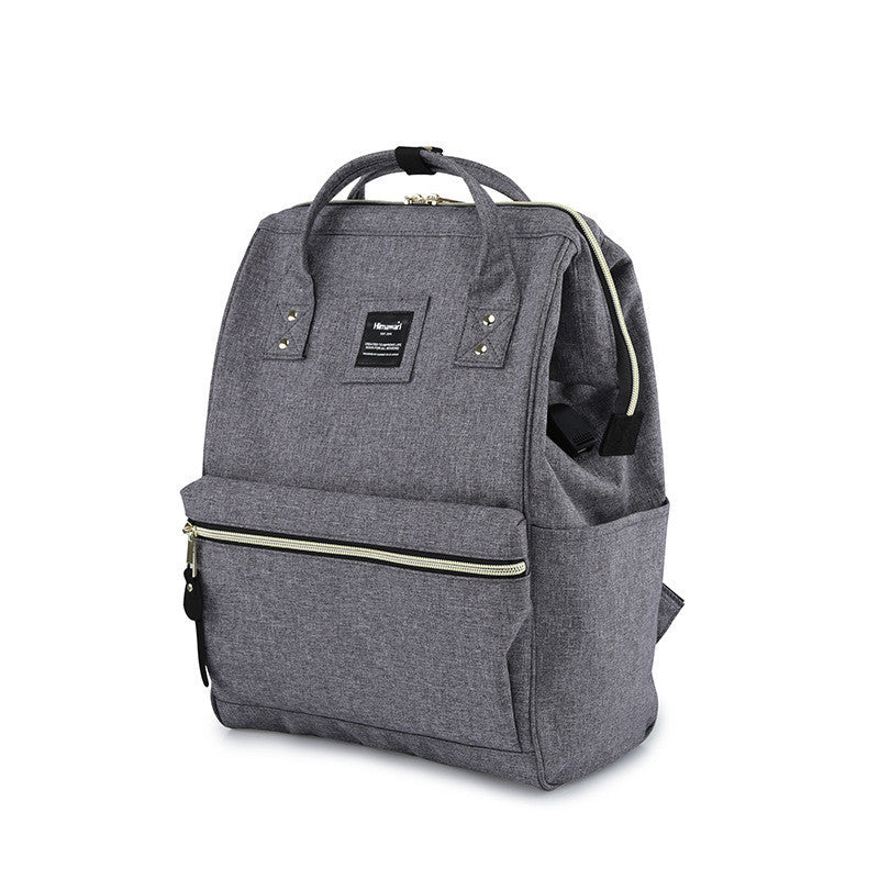Waterproof Cloth Backpack