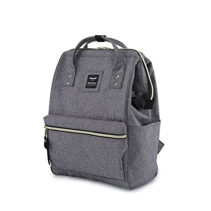 Waterproof Cloth Backpack