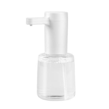 Rechargeable Smart Foam Hand Sanitizer