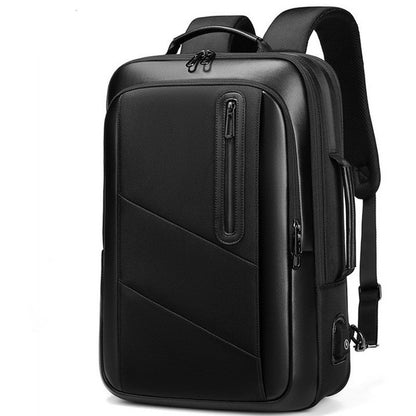 15.6-inch Business Commuter Notebook Bag