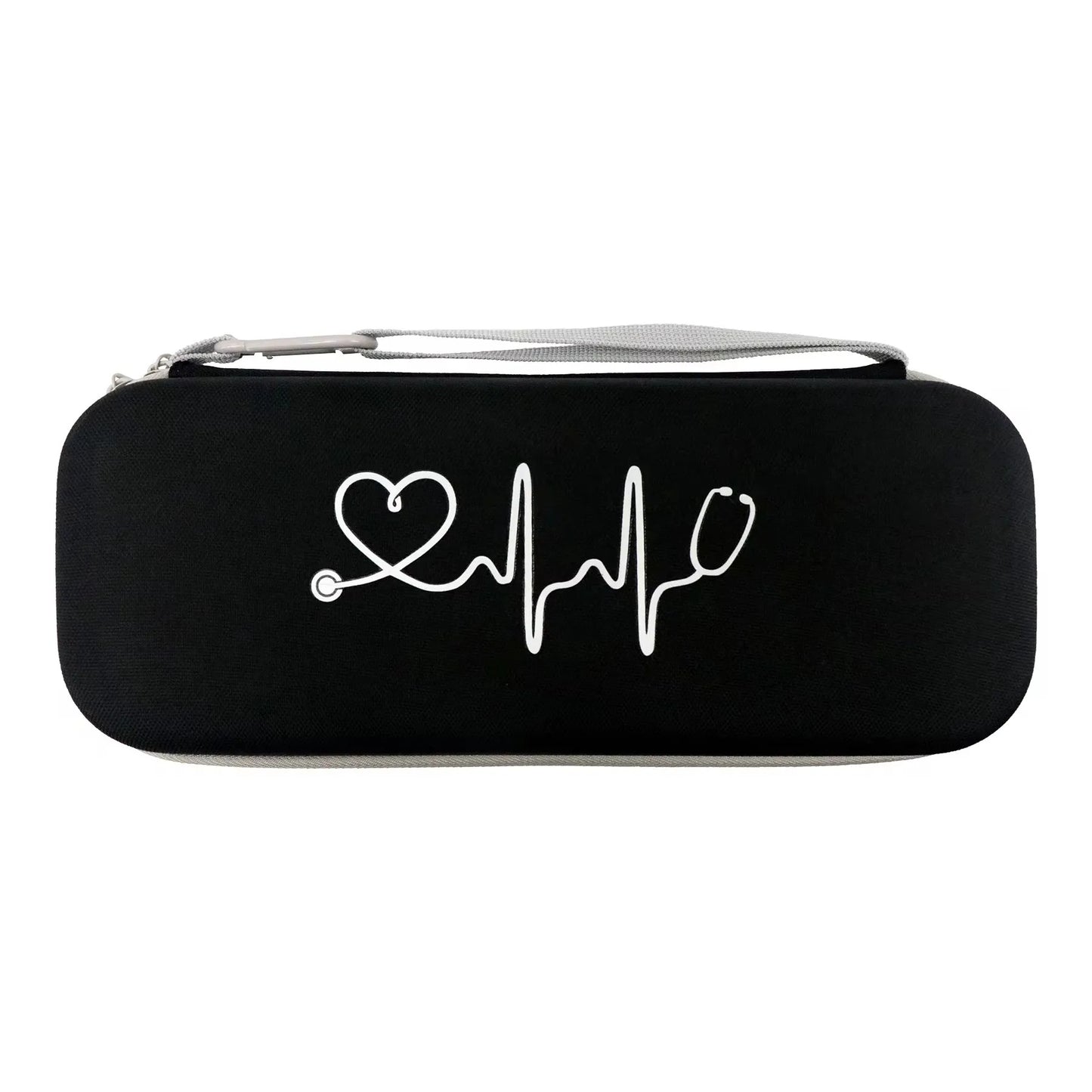 Portable Multifunctional Stethoscope Emergency Storage Bag