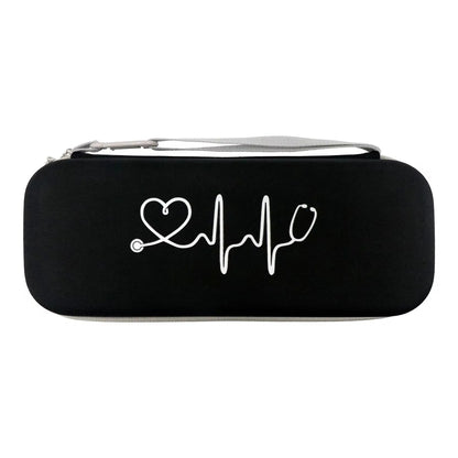 Portable Multifunctional Stethoscope Emergency Storage Bag