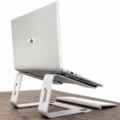 Aluminum Alloy Notebook Stand, Computer Stand