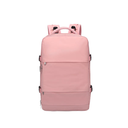 Large Capacity Leisure Backpack