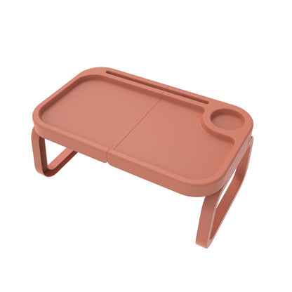 Lazy Folding Computer Desk