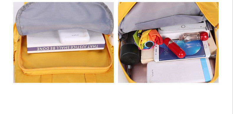 Outdoor Travel Backpack