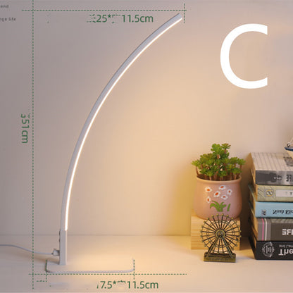 Eye Protection Student Desk Study, Special Bedside Lamp