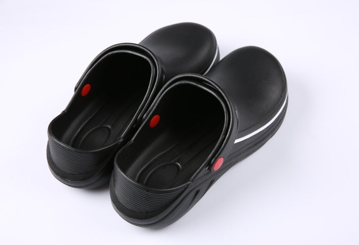 Slip-Resistant Clogs – Work Shoes for Men & Women, Waterproof