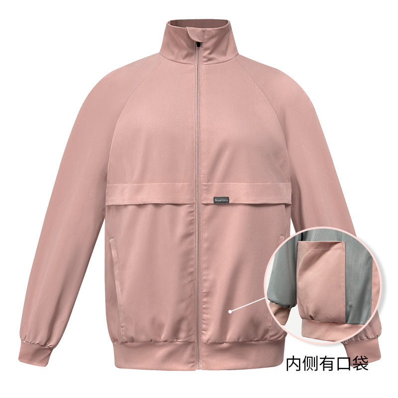 Long Sleeve Jacket
