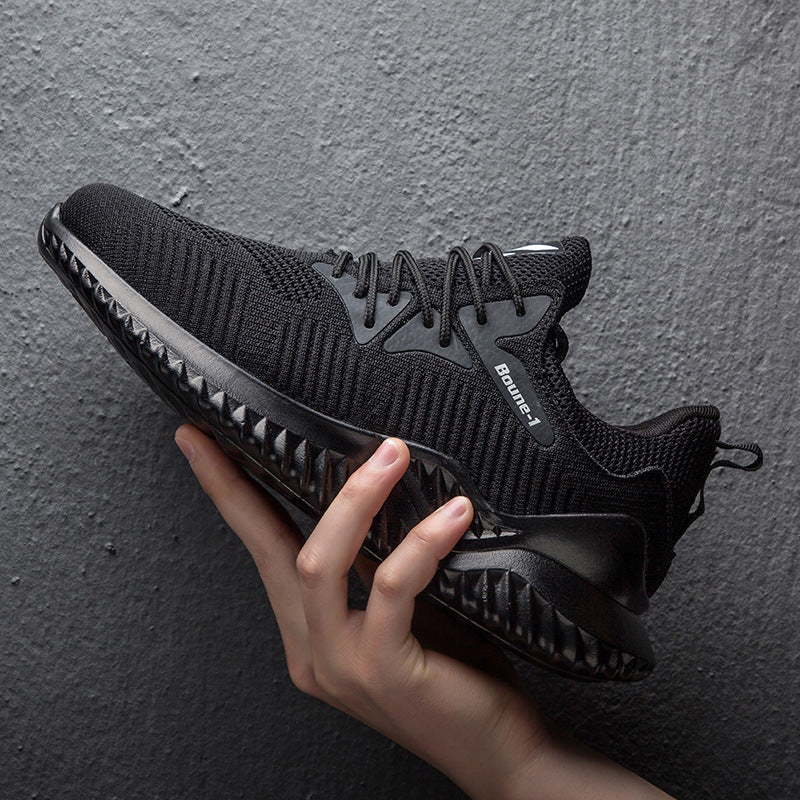 Korean Style Running Shoes