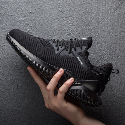 Korean Style Running Shoes