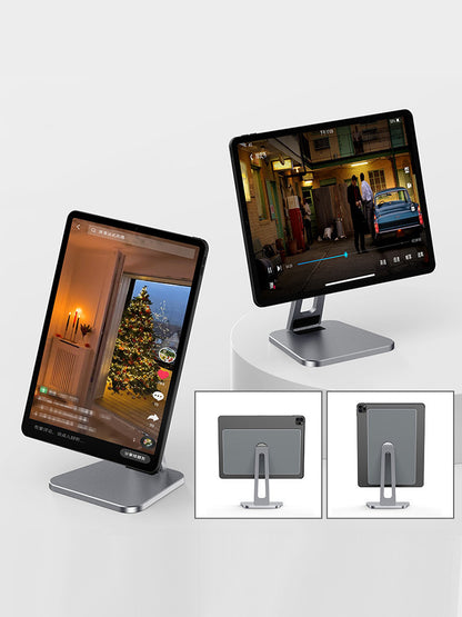 Magnetic Bracket 11 Inch 12.9 Alloy Suspended Drawing Notes Support Frame