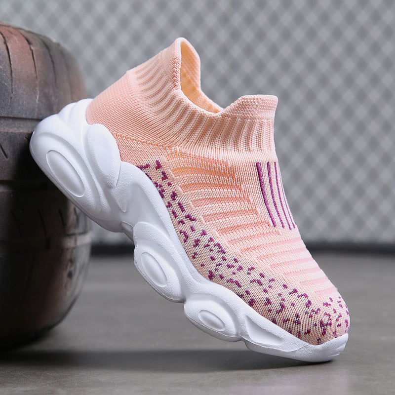 Soft Footwear Casual Shoes