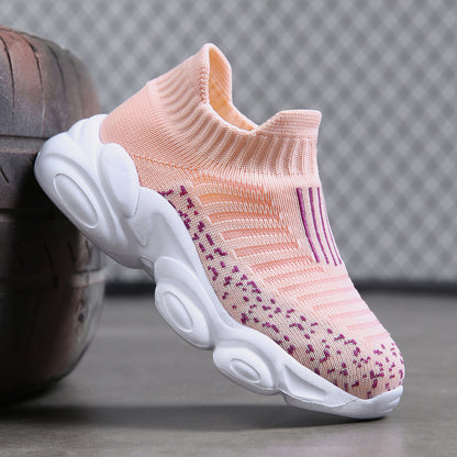 Soft Footwear Casual Shoes