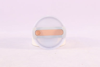 40 Oz Tumbler With Handle Straw Insulated