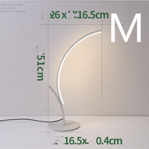 Eye Protection Student Desk Study, Special Bedside Lamp