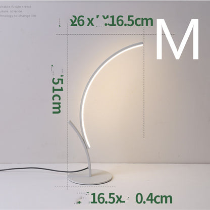Eye Protection Student Desk Study, Special Bedside Lamp