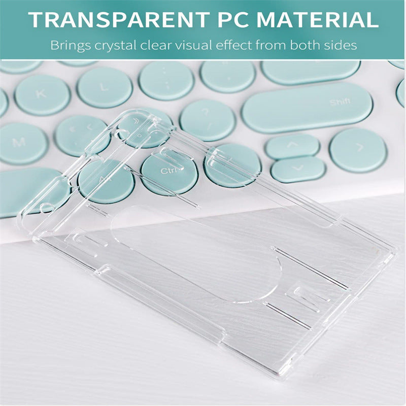 Regular Card Holder Retractable Badge Clip Reel