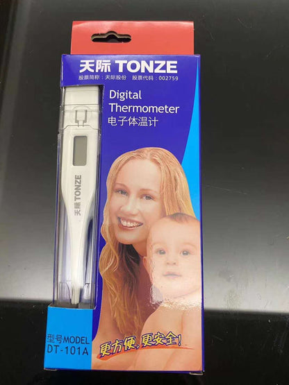 Digital Thermometer