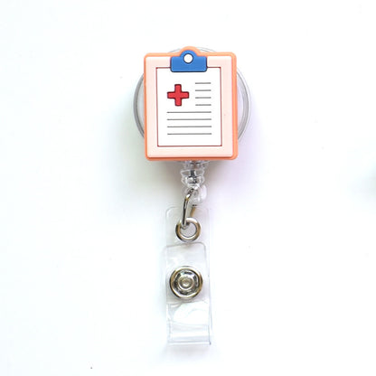 Easy Pull Buckle Clip