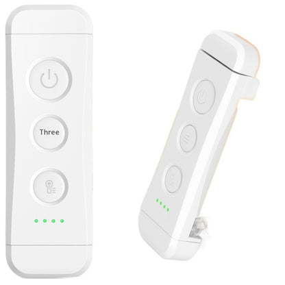 Portable Lamp Reading Lamp, Book Holder