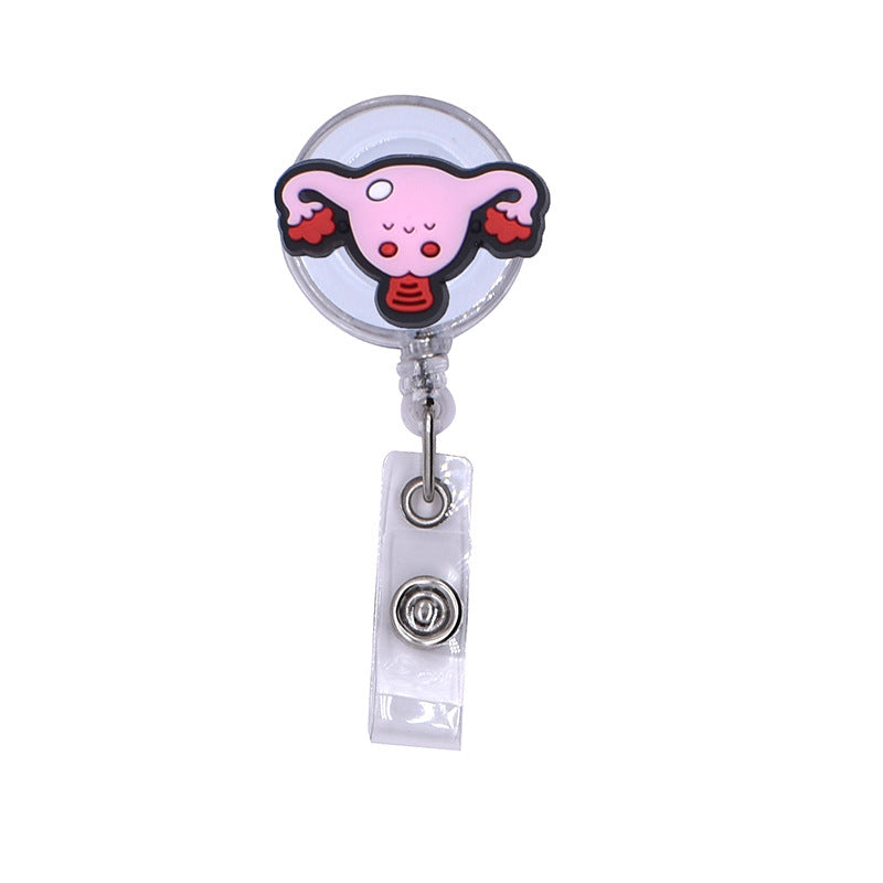 Easy Pull Buckle Clip