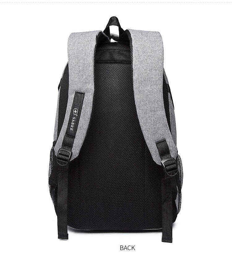 Large Capacity Backpack