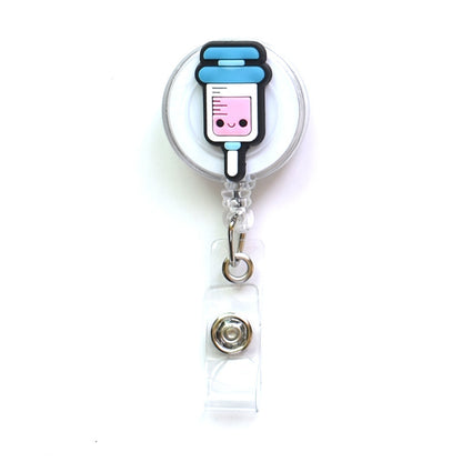 Easy Pull Buckle Clip