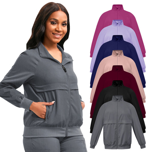 Long Sleeve Jacket