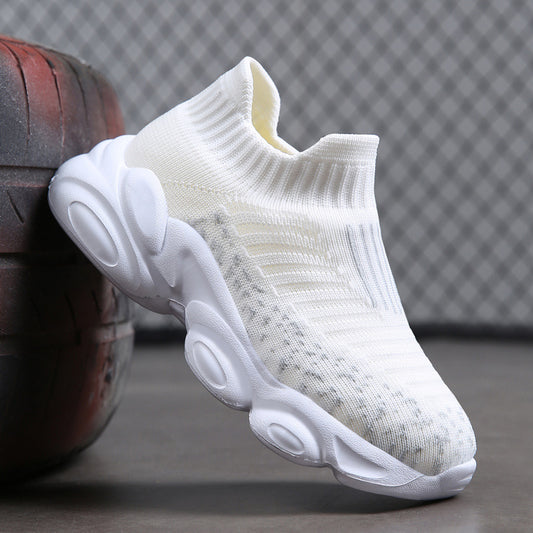 Soft Footwear Casual Shoes