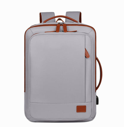 High-grade Computer Backpack Multi-functional Casual Backpack