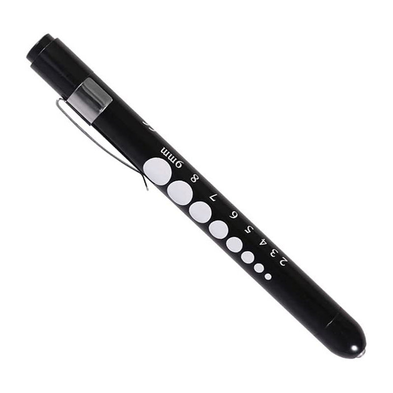 Aluminum Alloy Medical Pen Lamp Led Flashlight