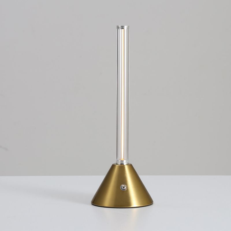 Study Table Lamp LED, Bedroom Desktop Lamp