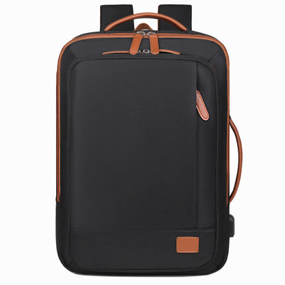 High-grade Computer Backpack Multi-functional Casual Backpack