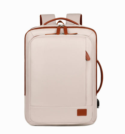 High-grade Computer Backpack Multi-functional Casual Backpack