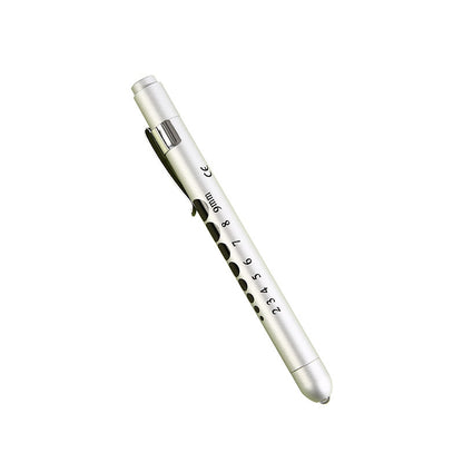 Aluminum Alloy Medical Pen Lamp Led Flashlight