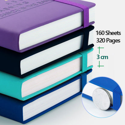 Plan Schedule This Car Line Notebook