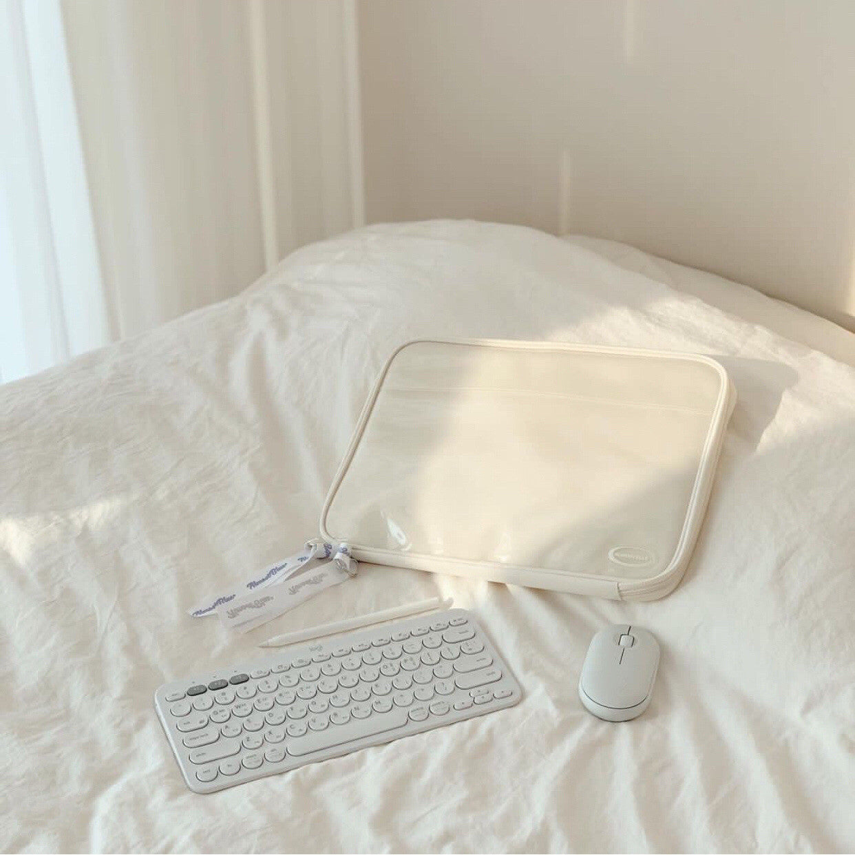 Tablet Notebook Computer Liner Storage Bag