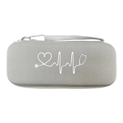 Portable Multifunctional Stethoscope Emergency Storage Bag