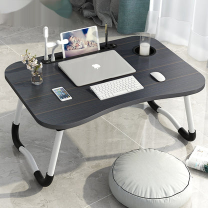 Bed Adjustable Folding Lazy Desk