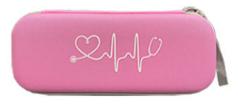 Portable Multifunctional Stethoscope Emergency Storage Bag