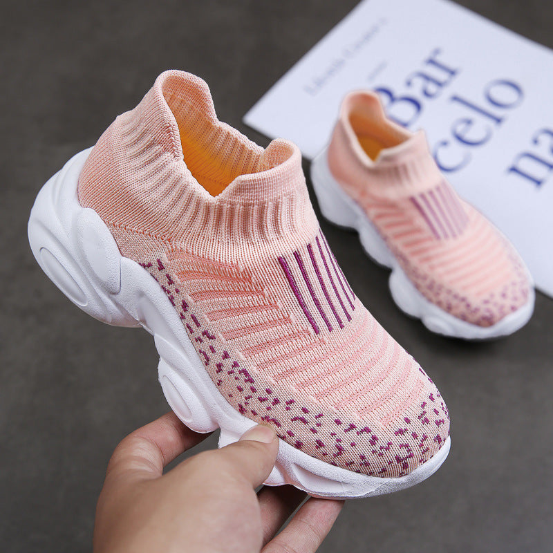 Soft Footwear Casual Shoes