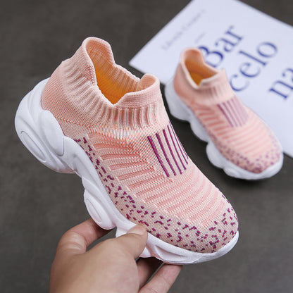 Soft Footwear Casual Shoes