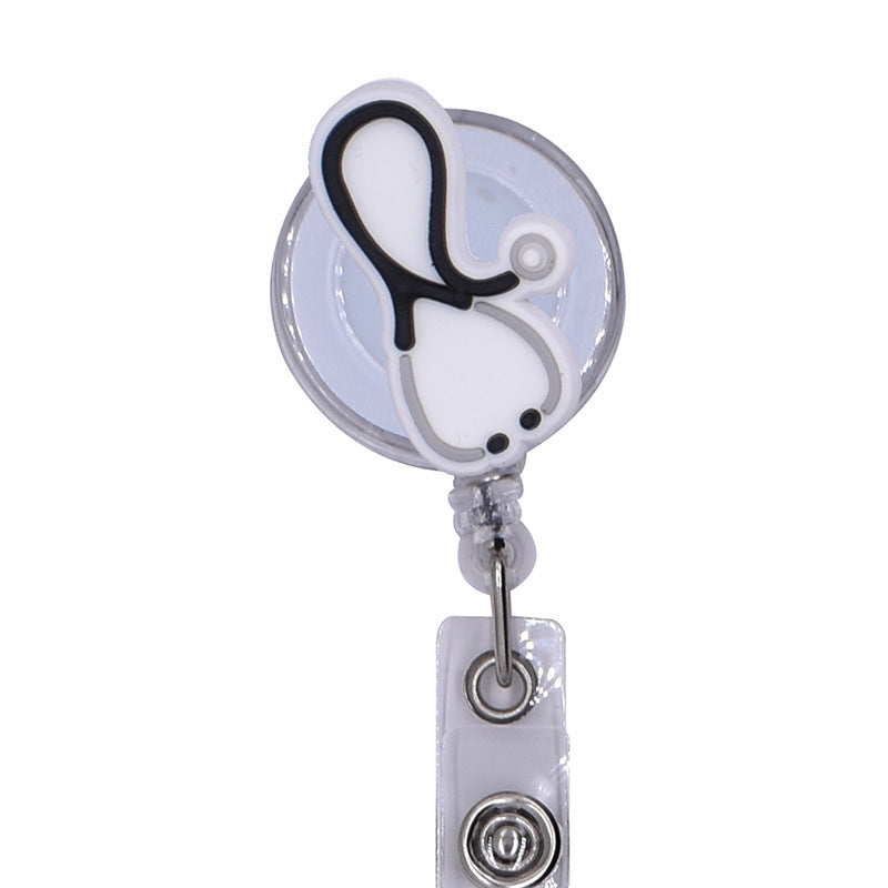 Easy Pull Buckle Clip